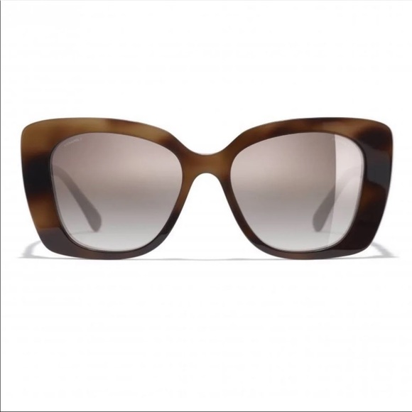 CHANEL Accessories - Authentic Chanel Sunglasses